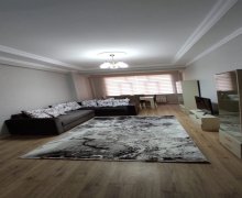 Kirayə (aylıq) Yeni Tikili Qara Qarayev m., Nizami r.