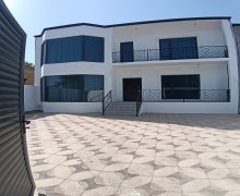 Продажа Дома/Виллы пос. Биня, Хязяр р. Продажа Дома/Виллы пос. Биня, Хязяр р.
