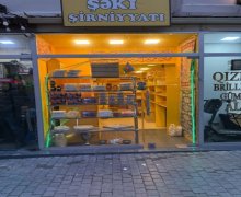 Arenda aylıq obyekt Nizami m., Səbail r.