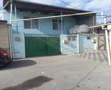 Satılır Həyət evi/villa Xətai m., Keşlə qəs., Nizami r.