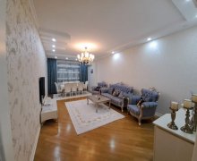 Kirayə (aylıq) Yeni Tikili Nəriman Nərimanov m., Nərimanov r.