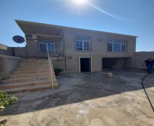 Satılır Həyət evi/villa Binə qəs., Xəzər r.