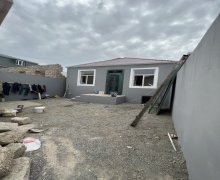 Satılır Həyət evi/villa Binə qəs., Xəzər r.