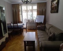 Satılır Köhnə Tikili Həzi Aslanov m., H.Aslanov qəs., Xətai r.