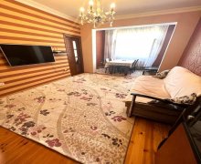 Satılır Köhnə Tikili Memar Əcəmi m., Nəsimi r.