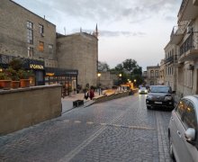 Kirayə (aylıq) Köhnə Tikili İçərişəhər m., Səbail r.