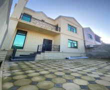 Satılır Həyət evi/villa Masazır, Abşeron r.