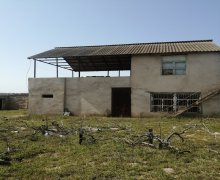 Satılır Bağ evi Dübəndi, Xəzər r.