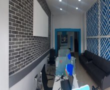 Satılır Ofis 20 Yanvar m., 1-ci mikrorayon, Nəsimi r.