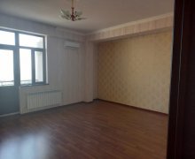 Satılır Yeni Tikili Həzi Aslanov m., H.Aslanov qəs., Xətai r.