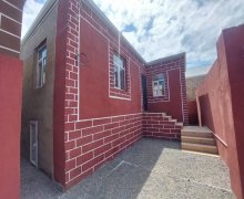 Satılır Həyət evi/villa Binə qəs., Xəzər r.
