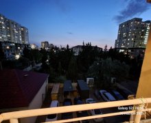 Kirayə (aylıq) yeni tikililerin qiymeti Həzi Aslanov m., Xətai r.