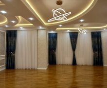 Satılır Yeni Tikili 8-ci mikrorayon, Binəqədi r.