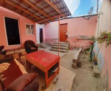 Satılır Həyət evi/villa Xocaəsən m., Sulutəpə qəs., Binəqədi r.