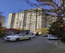 Satılır Yeni Tikili Neftçilər m., Nizami r.