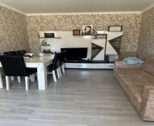 1 otaqlı yeni tikililər Şimal qres, Xəzər r.