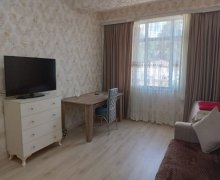 Satılır Yeni Tikili Nizami m., Yasamal r.