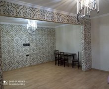 Аренда Вторичка İnşaatçılar м., пос. Йени Ясамал, Ясамал р.