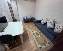 Kirayə (aylıq) Yeni Tikili Həzi Aslanov m., Xətai r.