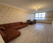 Kirayə (aylıq) Yeni Tikili Xırdalan ş.