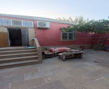 Satılır Həyət evi/villa Binəqədi qəs., Binəqədi r.