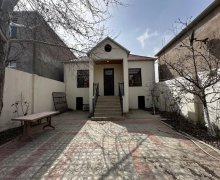 zabratda heyet evi satilir/villa Koroğlu m., Zabrat qəs., Sabunçu r.