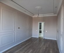 badamdar bina evleri Elmlər akademiyası m., Badamdar qəs., Səbail r.