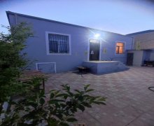 Satılır Həyət evi/villa Binə qəs., Xəzər r.