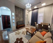 Kirayə (aylıq) Köhnə Tikili Nizami m., Yasamal r.