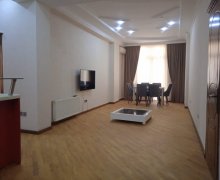 Kirayə (aylıq) Yeni Tikili Elmlər akademiyası m., Yasamal r.