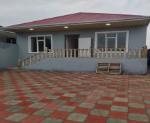 Satılır Həyət evi/villa Masazır, Abşeron r.