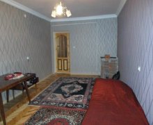 Satılır Köhnə Tikili Sahil m., Səbail r.