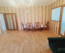 Kirayə (aylıq) Köhnə Tikili Azadlıq m., 8-ci mikrorayon, Binəqədi r.