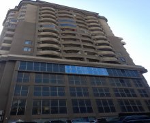 Kirayə (aylıq) Yeni Tikili Nizami m., Nərimanov r.