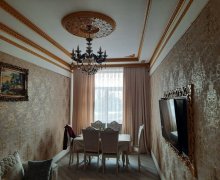 ehmedlide aylıq kiraye evler Əhmədli m., Xətai r.