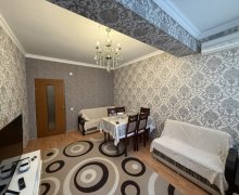 Satılır Yeni Tikili İnşaatçılar m., Yeni Yasamal qəs., Yasamal r.