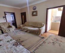 Kirayə (aylıq) Köhnə Tikili Memar Əcəmi m., 4-cü mikrorayon, Nəsimi r.