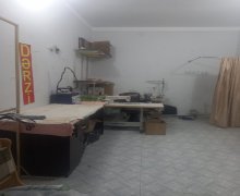 Kirayə (aylıq) Obyekt Yeni Yasamal qəs., Yasamal r.