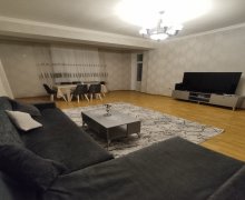 Kirayə (aylıq) Yeni Tikili Nəriman Nərimanov m., Nərimanov r.