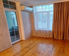 Satılır Yeni Tikili Nəsimi m., 6-cı mikrorayon, Binəqədi r.