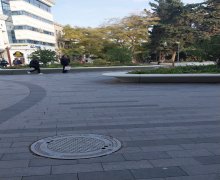 Kirayə (aylıq) Ofis Sahil m., Səbail r.