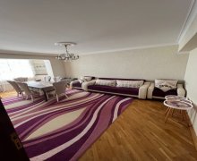 Kirayə (aylıq) Köhnə Tikili Nizami m., Yasamal r.