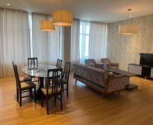 Kirayə (aylıq) Yeni Tikili Xətai m., Xətai r.