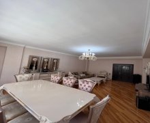 Satılır Yeni Tikili Yeni Yasamal qəs., Yasamal r.