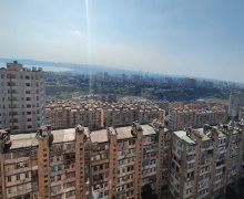 yeni guneslide 1 otaqli evler Yeni Günəşli qəs., Suraxanı r.