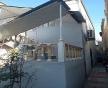 hezi aslanovda heyet evleri/villa Həzi Aslanov m., Xətai r.