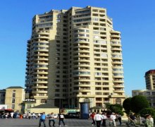 Kirayə (aylıq) Yeni Tikili 28 May m., Nəsimi r.