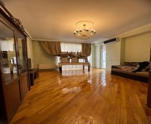 Kirayə (aylıq) Yeni Tikili Nəriman Nərimanov m., Nərimanov r.