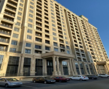 Satılır Yeni Tikili Xətai m., Xətai r.