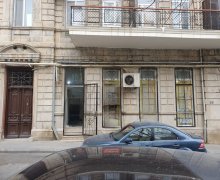 Kirayə (aylıq) Obyekt Nizami m., Qış parkı, Nəsimi r.